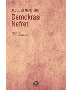 Demokrasi Nefreti
