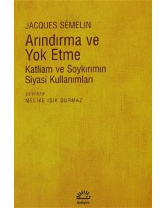 Arındırma ve Yok Etme