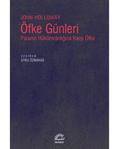 Öfke Günleri