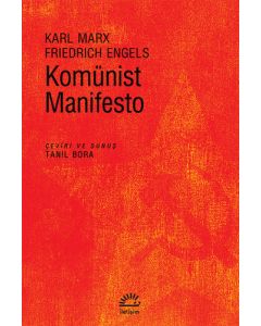 Komünist Manifesto