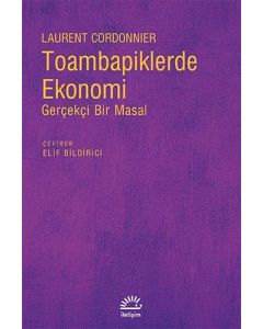 Toambapiklerde Ekonomi