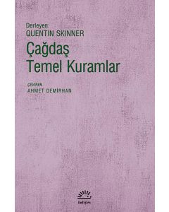 Çağdaş Temel Kuramlar