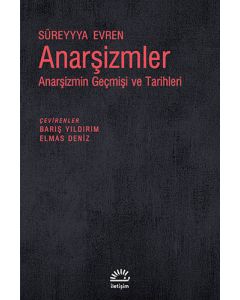 Anarşizmler