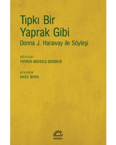 Tıpkı Bir Yaprak Gibi