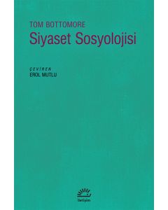 Siyaset Sosyolojisi