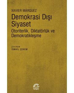 Demokrasi Dışı Siyaset