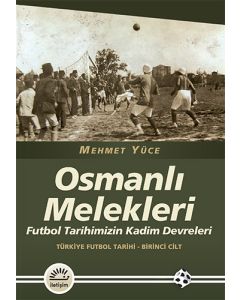 Osmanlı Melekleri