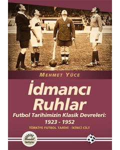 İdmancı Ruhlar