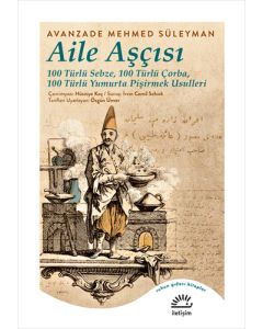 Aile Aşçısı