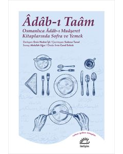 Âdâb-ı Taâm