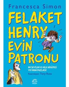 Felaket Henry Evin Patronu