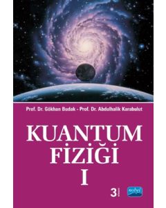 Kuantum Fiziği - 1