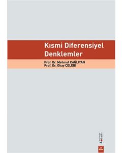 Kısmi Diferensiyel Denklemler