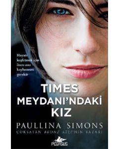 Times Meydanı’ndaki Kız