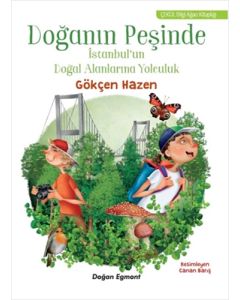 Doğanın Peşinde