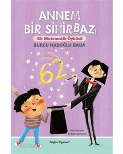 Annem Bir Sihirbaz