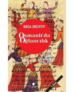 Osmanlı’da Oğlancılık