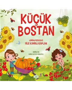 Küçük Bostan
