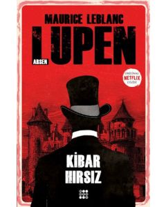 Kibar Hırsız - Arsen Lüpen