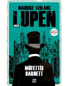 Müfettiş Barnett - Arsen Lüpen