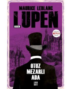 Otuz Mezarlı Ada - Arsen Lüpen