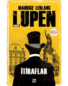 İtiraflar - Arsen Lüpen