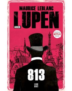 813 - Arsen Lüpen