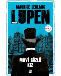Mavi Gözlü Kız - Arsen Lüpen