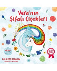 Vera'nın Şifalı Çiçekleri