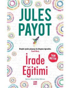 İrade Eğitimi (Tam Metin)