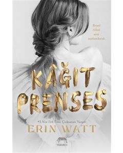 Kağıt Prenses