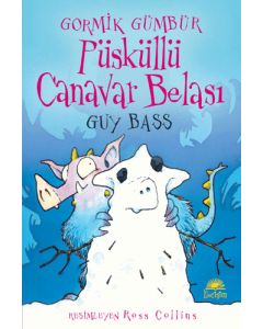 Gormik Gümbür - Püsküllü Canavar Belası