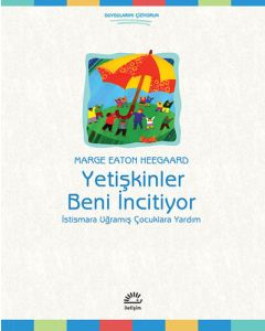 Yetişkinler Beni İncitiyor