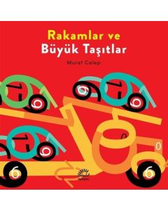 Rakamlar ve Büyük Taşıtlar