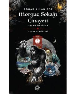 Morgue Sokağı Cinayeti