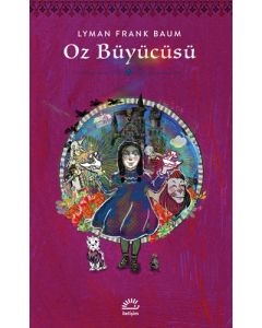 Oz Büyücüsü