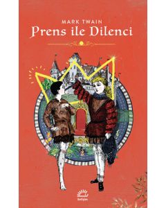 Prens ile Dilenci