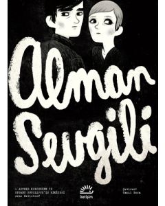 Alman Sevgili