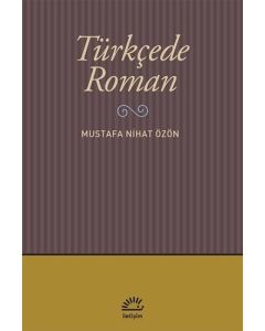 Türkçede Roman