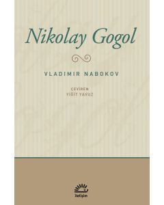 Nikolay Gogol