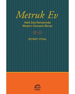 Metruk Ev
