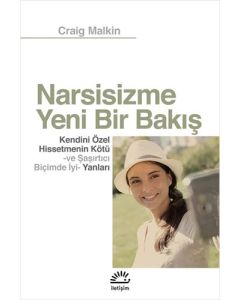 Narsisizme Yeni Bir Bakış