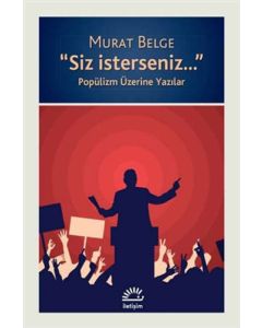 Siz İsterseniz