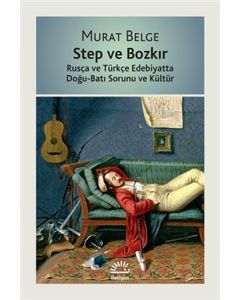 Step ve Bozkır