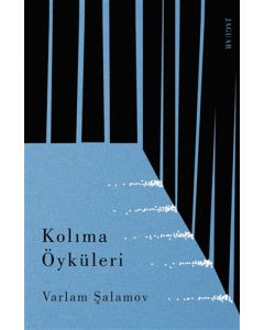 Kolıma Öyküleri