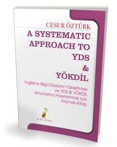 A Systematic Approach to YDS & YÖKDİL
