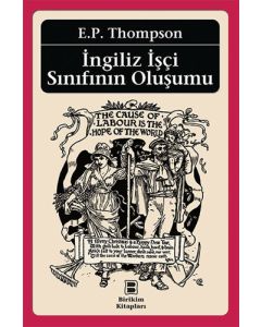 İngiliz İşçi Sınıfının Oluşumu