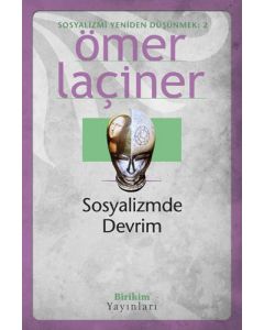 Sosyalizmde Devrim