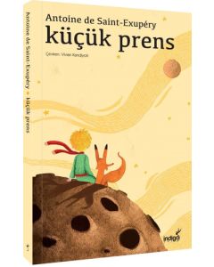 Küçük Prens