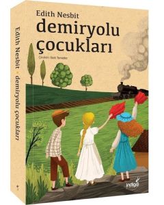 Demiryolu Çocukları